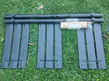 Uus vannitoa radiaator