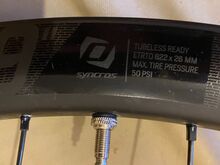 SYNCROS SILVERTON 1.0