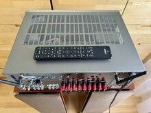 Yamaha RX-V685 7.2 AV receiver