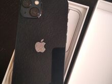 Apple iPhone 13 128GB Midnight (uus)