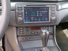 E46 320d 110кВт