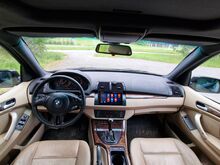 Bmw X5 3.0D, reg. makstud