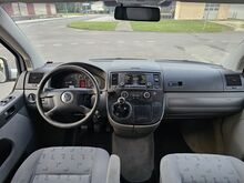 Volkswagen Multivan  7 Kohta, JÄRELMAKS!