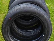 Sailun Atrezzo ZSR SUV 225/55R18