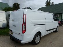 Ford Transit Custom LONGa/c 2.0 TDI 96kW