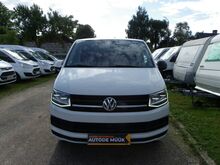Volkswagen Transporter LONGa/c 2.0 TDI 110kW