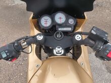 KINROAD STRONG WIND 125