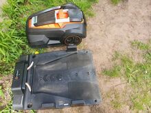 2x ROBOTNIIDUK REDBACK RM24A-15-28