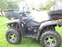ATV CF 625