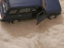 Lada 2104 1/43 Autotime Collection