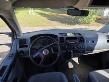 Volkswagen Transporter 2.0 85kW