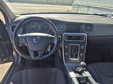 Volvo V60 дизель, механика
