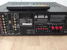 Denon AVR-1601 5.1 AV-ресивер