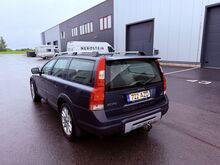 Volvo XC70 2.4D 136kw Summum Facelift