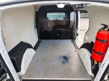 Renault Kangoo 2014 1.5dCi