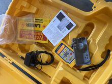 Spectra pöördlaseri komplekt hilti statiiviga