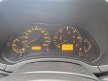 Toyota Avensis T25