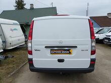 Mercedes-Benz Vito 110 LONG 2.1 TDI 70кВт