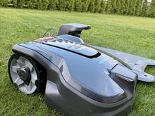 Husqvarna Automower 305 muruniiduk
