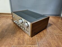 Sony TA-2650 Stereo Integrated Amplifier