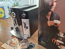 Kohvimasin Jura Impressa C55