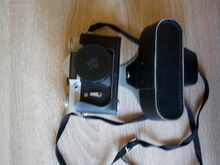 Fotoaparaat Zenit-E