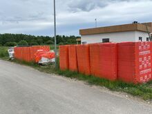 BAUROC ECOTERM+ 500 plokid 14 alust
