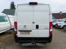 Пежо Боксер H2/L2 a/c 2.0 TDI 96 кВт