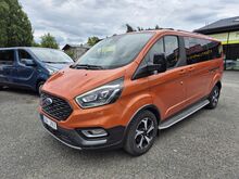 Ford Tourneo Custom Active 2.0 136kW L2H2