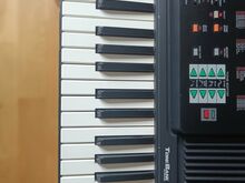 Süntesaator CASIO ToneBank CT-670