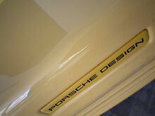 2 больших чемодана Porsche Design, оригинальные