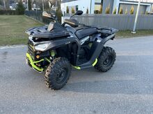 Uus ATV Segway Snarler AT6 S Limited EPS L7e 33kW