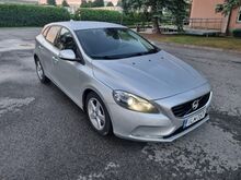 Volvo V40 2014.a. Diisel 1.6 84kw Automaat Webasto
