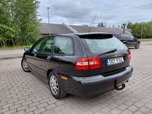 Volvo V40 1.9TD 75kw, äsja Belgiast