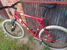 GT jalgratas 26"