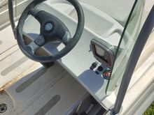 Müüa paat Terhi Sea Fun + haagis