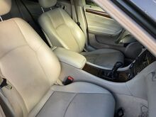 Mercedes-Benz C220 CDI