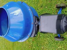 Segumasin Scheppach MIX160