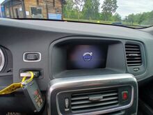 Volvo V60 MOMENTUM 2.0 D 120kW 2011A