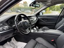 BMW 525d 3.0D R6 150kW, JÄRELMAKS!