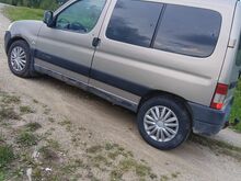 Citroen Berlingo 1,6 hdi
