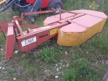 Niiduk Wirax Z-069