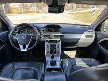Volvo V70 D4 133kw Inscription 2015