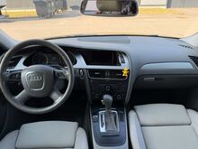 Audi A4 B8 1.8tfsi 118kw