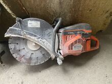 Husqvarna K970