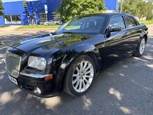 Chrysler 300C SRT Design 3,0CRD 160кВт 2009г
