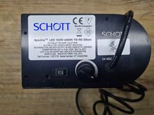 Led prožektor SCHOTT® Spectra