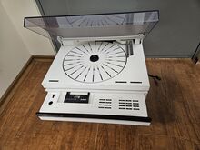 Bang & Olufsen Beosystem 5500 White
