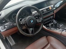 BMW F10 535i