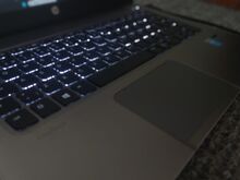 Продаётся HP Elite Folio 1040 G1 14